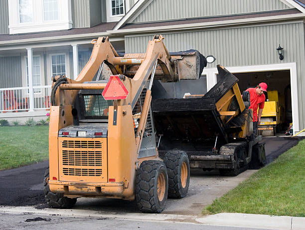 Professional Driveway Pavers in Anahuac, TX